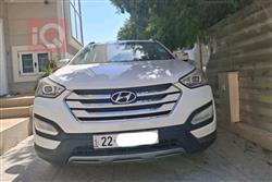 هیوندای سەنتافی